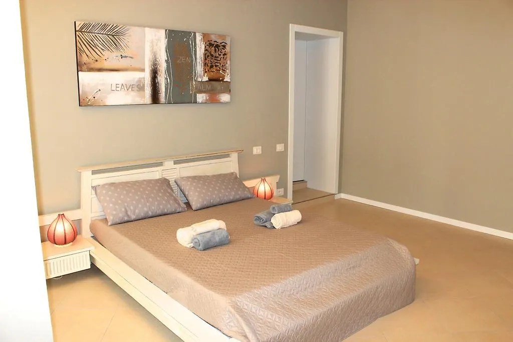 Bed & Breakfast Bed and Breakfast Residenza La Vecchia Vigna Verona