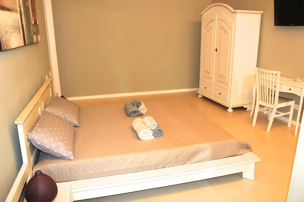 Bed and Breakfast Residenza La Vecchia Vigna Verona