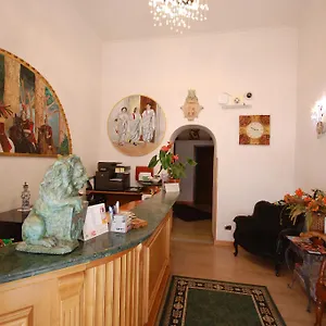 Alexis Hotel Roma