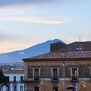 Sicula Panzió Catania-Fontanarossai nemzetközi repülőtér