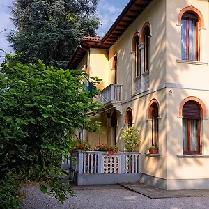 Casa Gardenia Venice - Atika & Atif Panzió Municipalità di Marghera