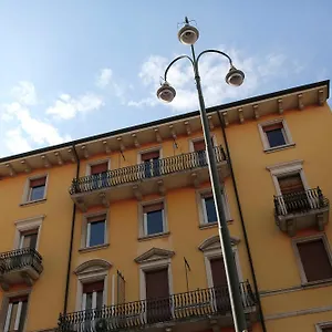 Gasthuis Relais Pensiero, Verona