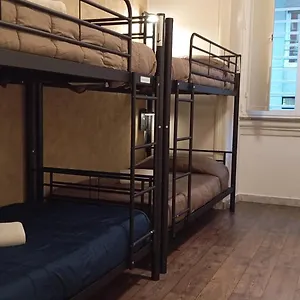 Cconforthotels Host Dolci Risvegli Vendégház Bari