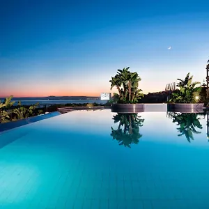 **** Hotel Four Points By Sheraton Catania Itálie