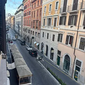 Ripetta 226 , Roma Italia