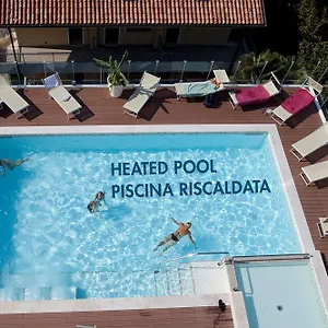 *** Hotel Tropical Itálie