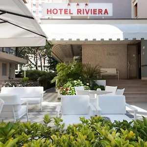 *** Hotel Riviera Itálie