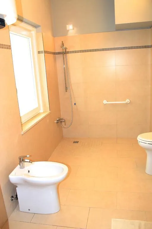 Bed & Breakfast Residenza La Vecchia Vigna Bed and Breakfast Verona Italië
