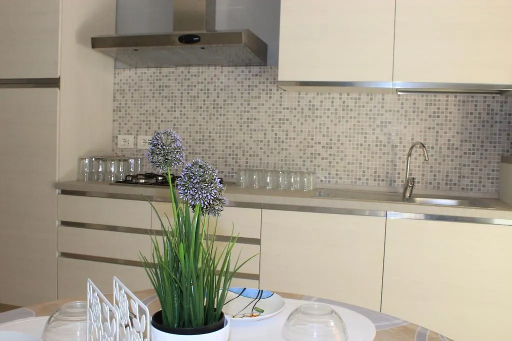 Residenza La Vecchia Vigna Bed and Breakfast Verona Italië