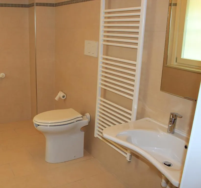 Residenza La Vecchia Vigna Bed and Breakfast Verona