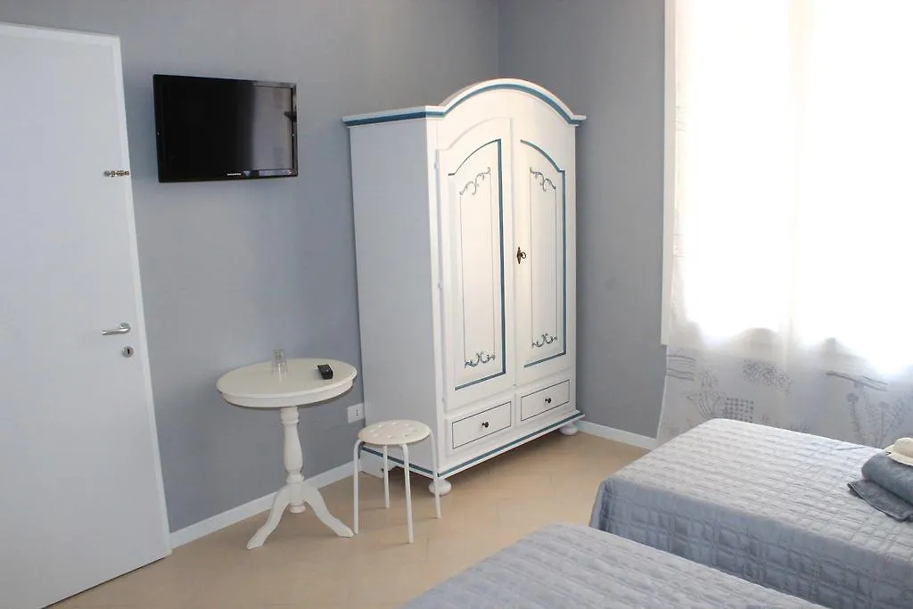 Residenza La Vecchia Vigna Bed and Breakfast Verona Bed & Breakfast