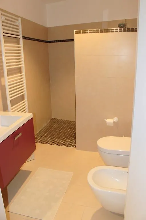 Residenza La Vecchia Vigna Bed and Breakfast Verona Bed & Breakfast