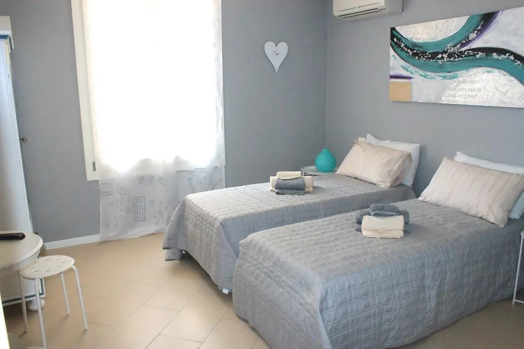 Residenza La Vecchia Vigna Bed and Breakfast Verona